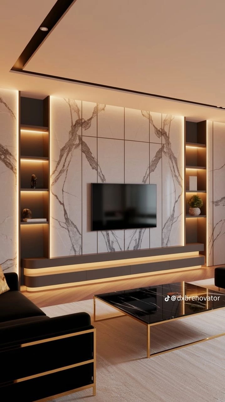 PVC LuxWall 44 – 2 m